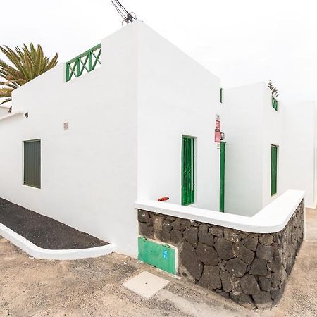 شقة Casa Martin بويرتو ذيل كارمين المظهر الخارجي الصورة